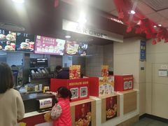 -麦当劳(壹购广场店)