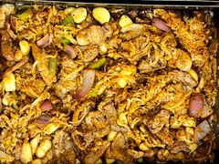 -老三李村河底戳子肉(总店)