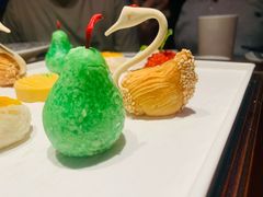 -马仕玖煲·融合菜·酥不腻烤鸭(人大店)