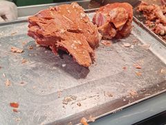 -马志善稀糊爛生熟肉店