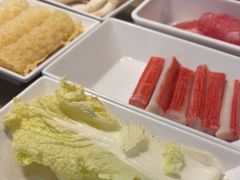 -野妹经典火锅(民治店)