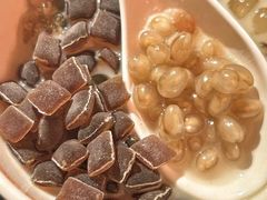 -探鱼·鲜青椒爽麻烤鱼(广州欣荣广场店)
