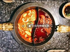 -蜀大侠火锅(四川北路店)