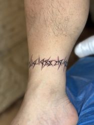 -PinooTattoo皮奴刺青纹身设计总部
