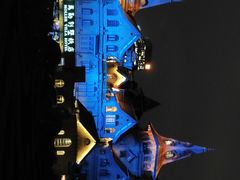 -马勒别墅·中餐厅