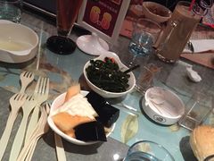 -元品牛排·休闲厨坊(晋江实小店)