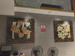-不倒翁·安徽名菜楼(步行街店)