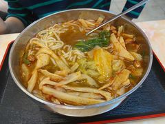 酸辣笋尖米粉-卓雅桂林米粉