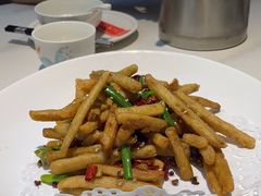 -楚鱼王·河鲜·湖北菜(华农店)