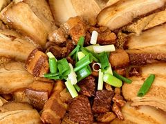 -百花人家(清水镇店)