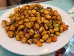 -白魁老号饭庄(安内店)