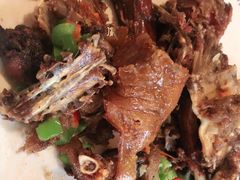 全聚德烤鸭-全聚德(胜利大街店)