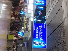 -南宁东站