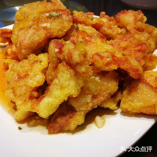 小军杀猪菜(二分店)