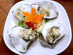 -班赞海鲜市场