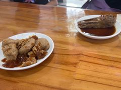 -老袁炒年糕(富豪路店)