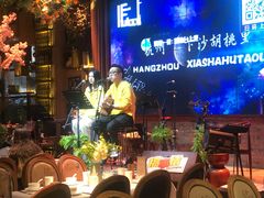 -胡桃里音乐酒馆(下沙店)