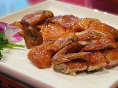-唐苑酒家·岭南粤菜名店(太古仓店)
