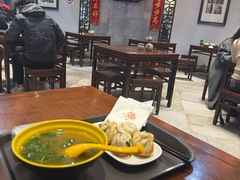 -大壶春(四川中路店)