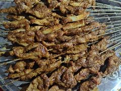 鸡肫-曾记大腰子烧烤(苗栗路总店)