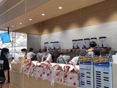 -奈雪的茶(石厦时代广场店)