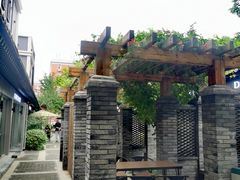 -老北京风情街
