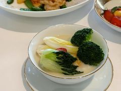 -宝丽轩中餐厅BAOLIXUAN