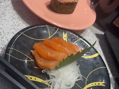 -争鲜回转寿司(南开大悦城店)