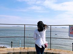 -胡里山炮台