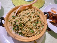 招牌黄鳝饭-海精英海鲜世界(台海路店)