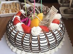 -麦森创意蛋糕(新模范马路地铁站店)