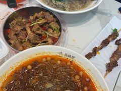 -苏晓玥·手作江南小吃(深圳北站店)