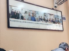 -天发芽·何记葫芦头泡馍·老字号(小南门店)