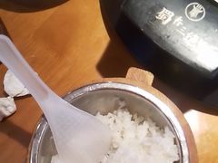 -蜀香三绝·牛蛙·烤鱼·天府炒鸡(安丘泰华店)