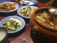 -小铫鸡汤