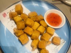 -四川饭店(长白店)