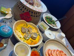 -沿江海南菜·文昌鸡祖师爷(大东海店)