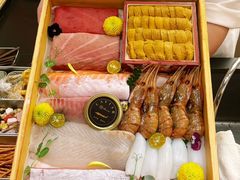 -鮨政· Omakase(港汇恒隆广场店)