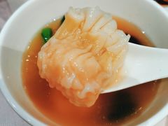 -红莲中餐厅(日航饭店)