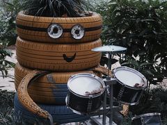 -杭州少年儿童公园