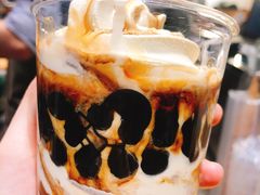 -喜茶(深圳福田星河COCO Park店)