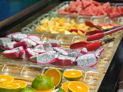 -杨排风自助餐厅(华贸店)