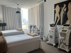 -姜美堂·蒸姜除湿の纤体美颜馆