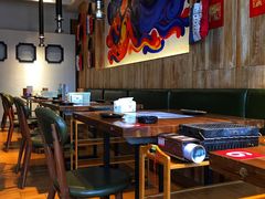 大堂-烧货·活海鲜炭烧(湖滨商业街店)