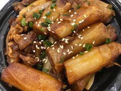 -金华安大酒楼·老牌潮菜·粤式茶点(东方国际店)