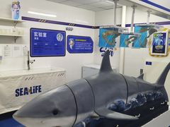 -沈阳海洋探索中心