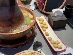 -乔先生涮肉·鲜活牛羊肉火锅(塘沽店)