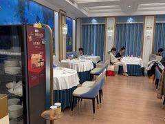 -品海楼·大连海胆锅贴馆(东港店)