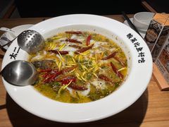 -太二酸菜鱼(金沙印象城店)