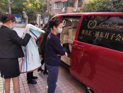 点击看大图 -馨月汇·独栋月子会所(静安店)